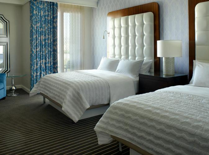 Hyatt Centric Delfina Santa Monica Hotel Cameră foto