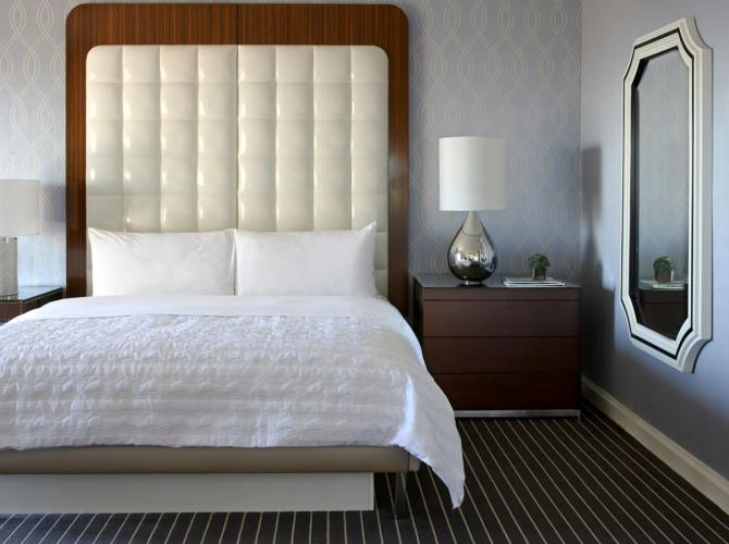 Hyatt Centric Delfina Santa Monica Hotel Cameră foto